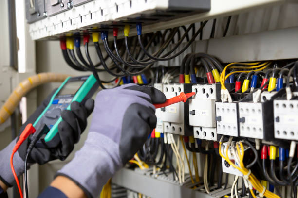 Emergency Electrical Repair Services in Desert Edge, CA